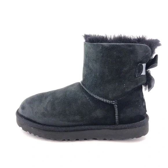 Bailey bow ii shimmer boot sales